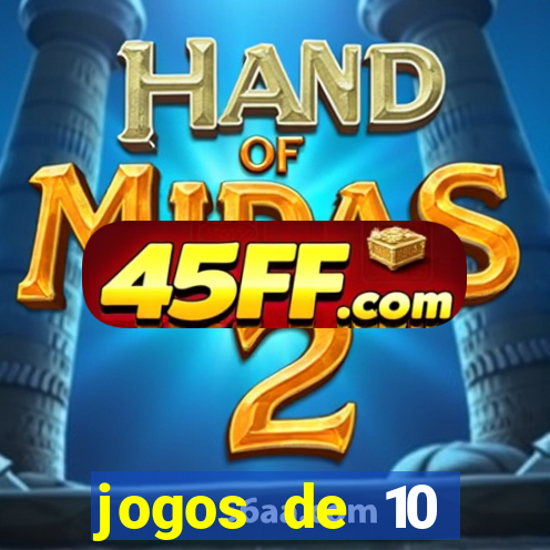jogos de 10 centavos na bet7k